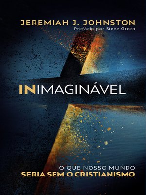 cover image of Inimaginável